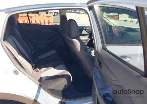 2023 Subaru Crosstrek Premium из США, поврежденный, VIN JF2GTAPC5P8317264